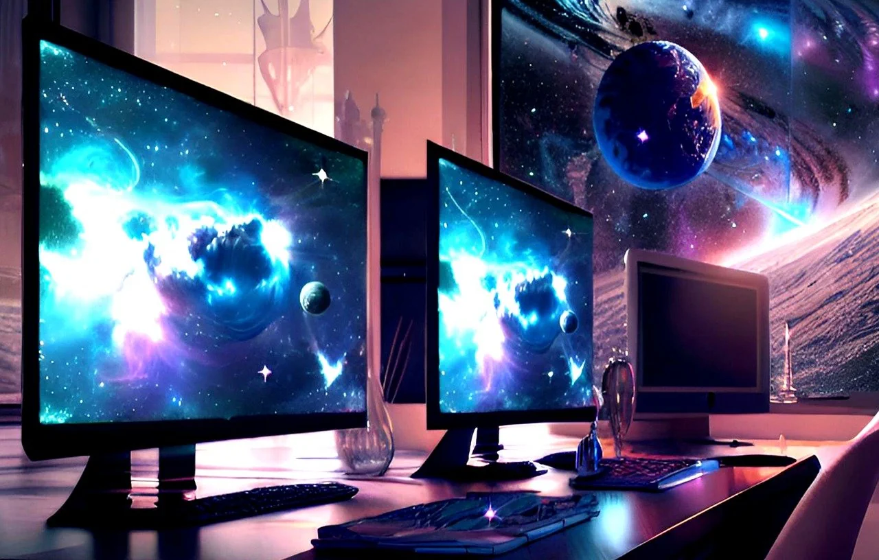 Como escolher o melhor computador para você, seja um PC ou Laptop