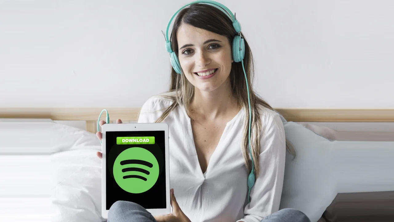 4 melhores maneiras para baixar músicas do Spotify para MP3