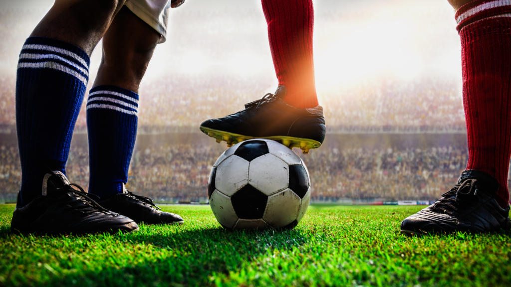 Efeito do clima nos jogos de futebol, vejam