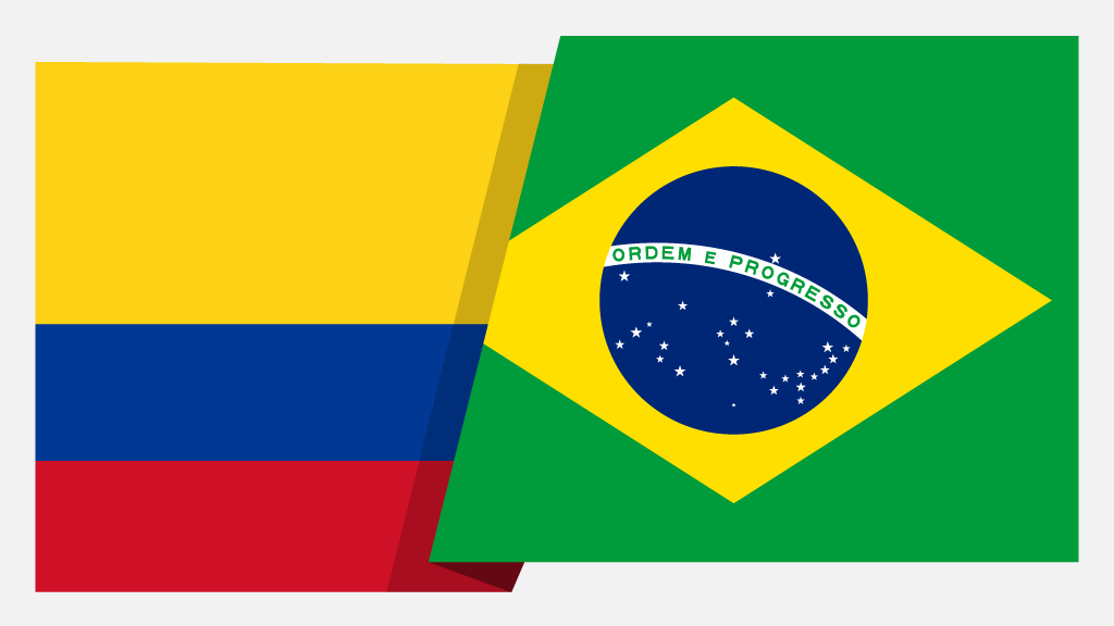 Como assistir Brasil x Colômbia online e ao vivo no celular e PC