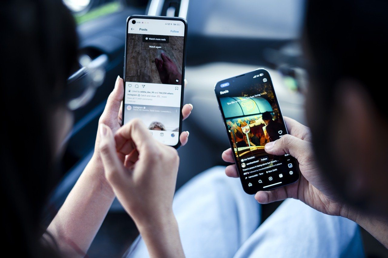 Feed do Instagram: o que é e como usar