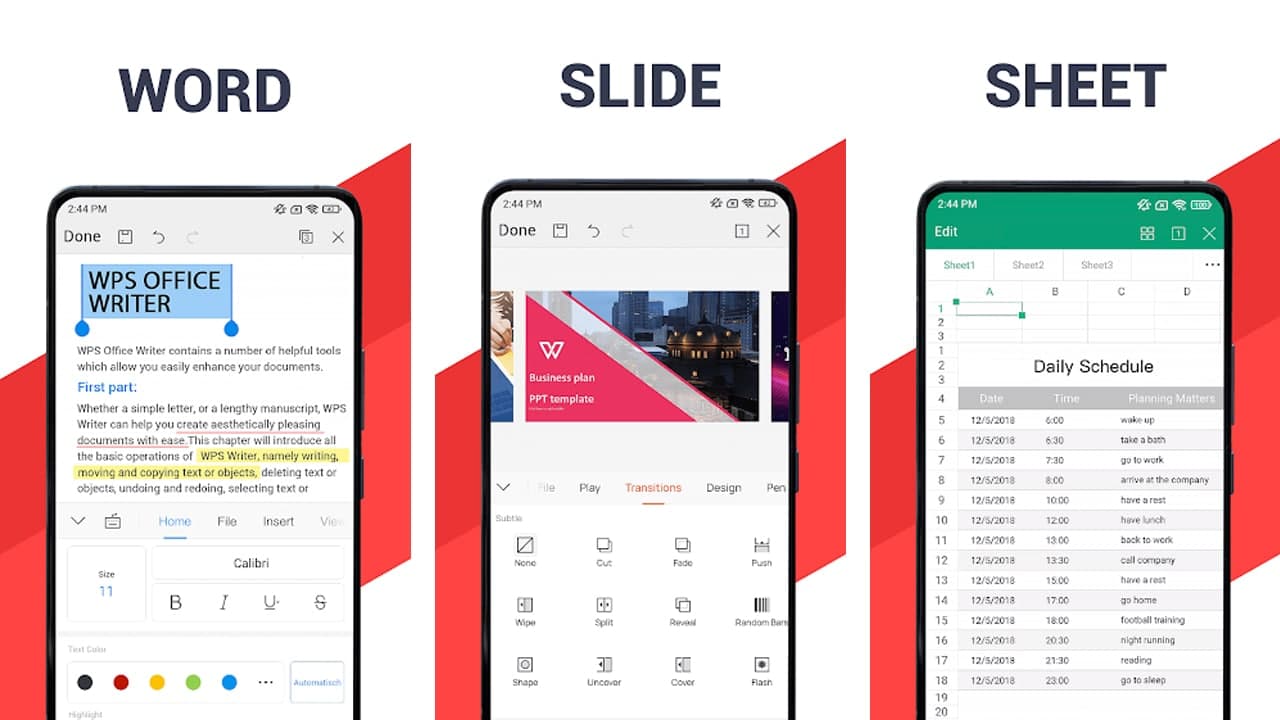 WPS Office