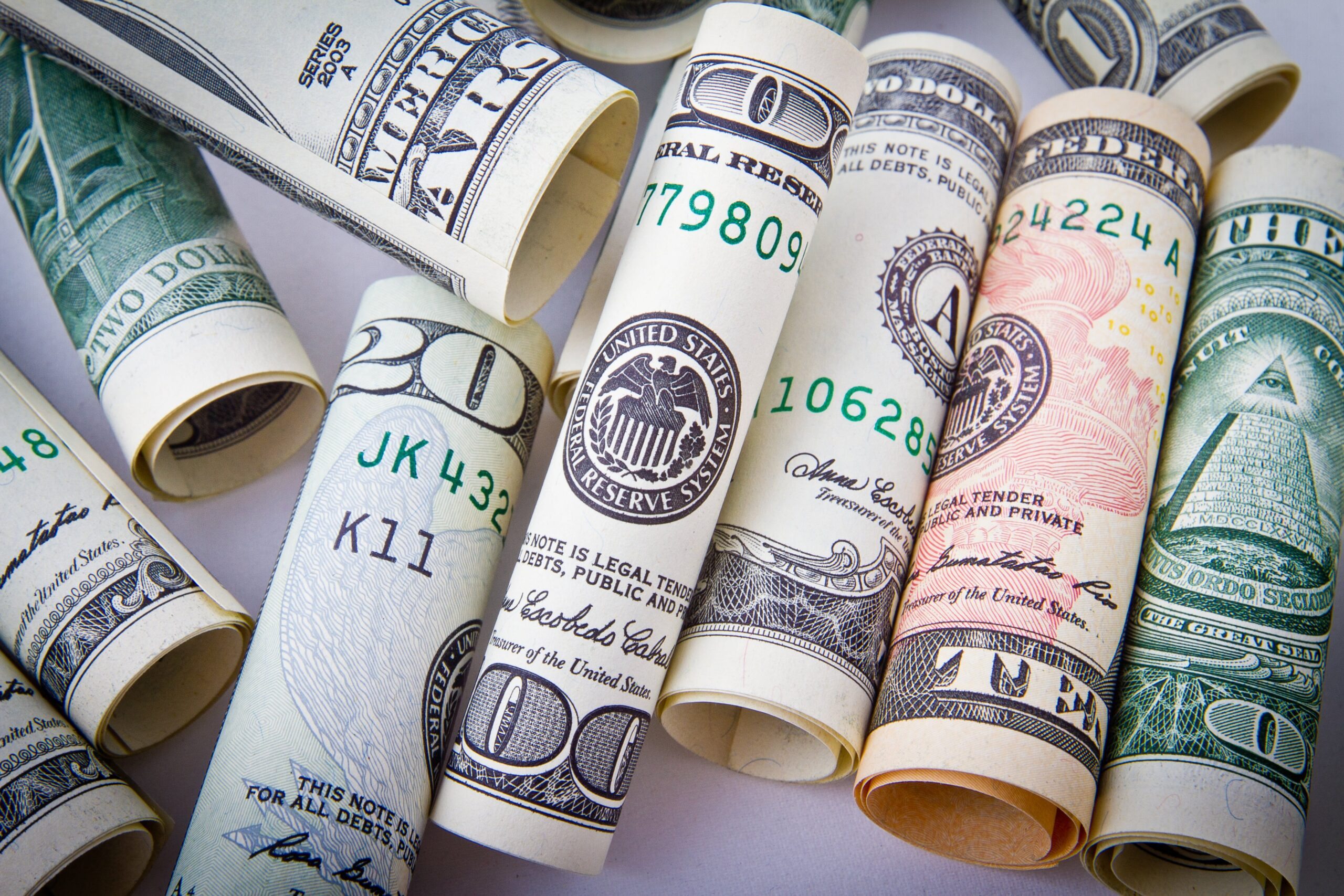 10 melhores Aplicativos de controle financeiro para Android, iOS e PC