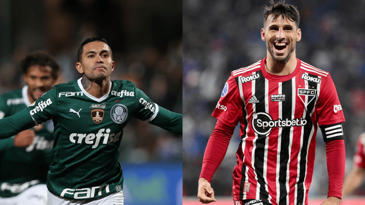 Como assistir São Paulo x Palmeiras ao vivo online no celular e PC