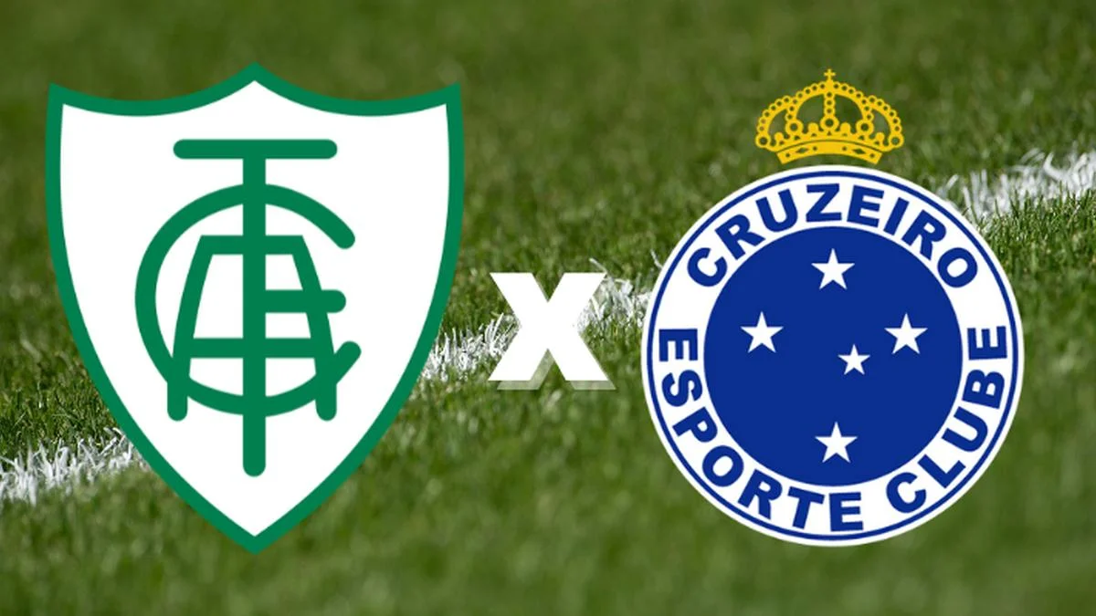 Como assistir Cruzeiro e América ao vivo e online de graça