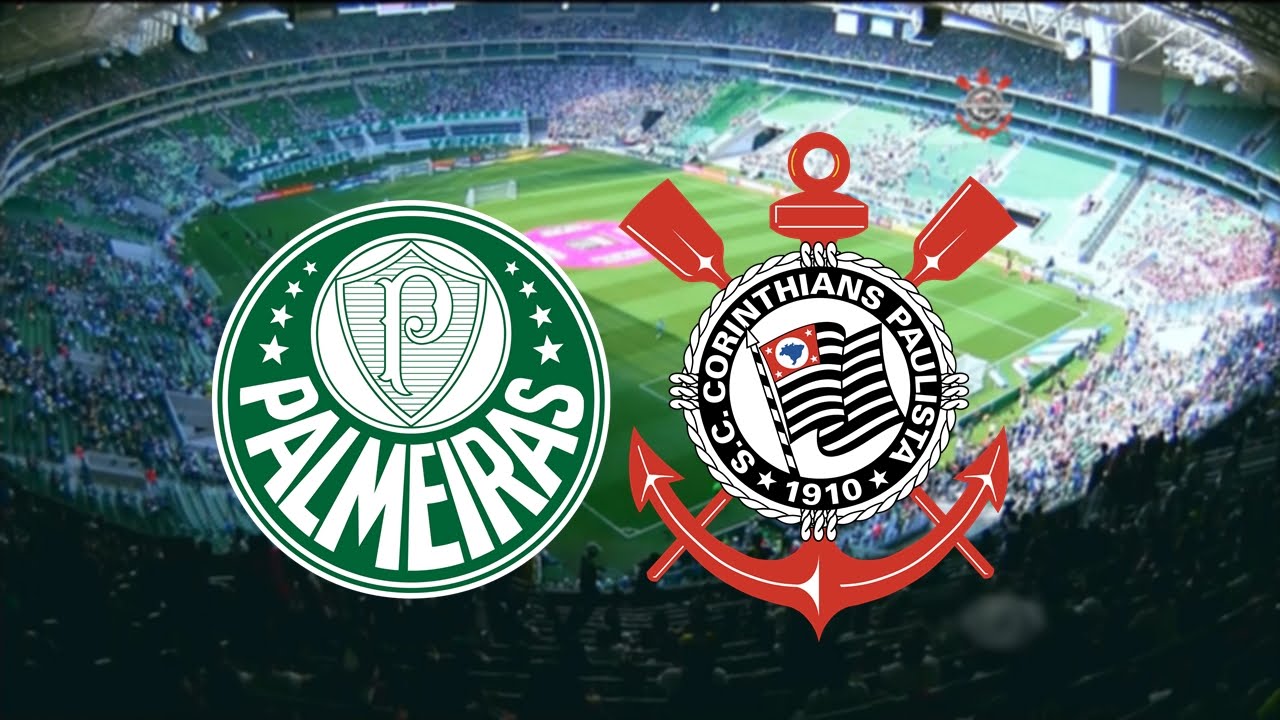Como assistir Corinthians e Palmeiras ao vivo e online de graça no celular, PC e Smart TV