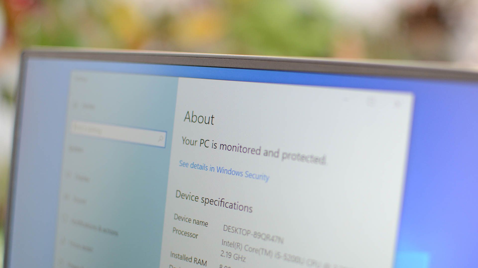 Como descobrir qual versão e versão do Windows 10 você possui