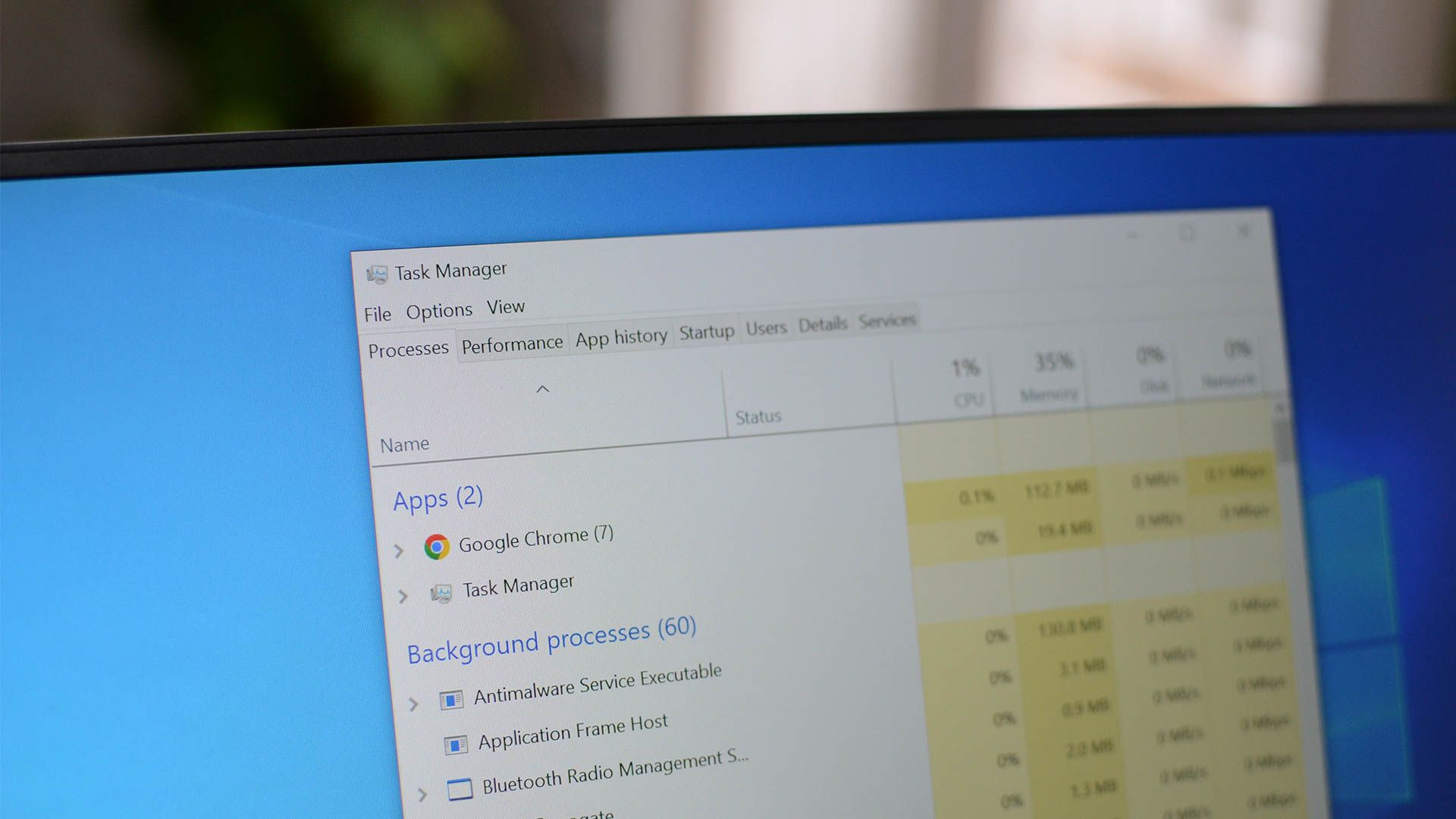 Como Forçar o Fechamento de um Aplicativo no Windows 10