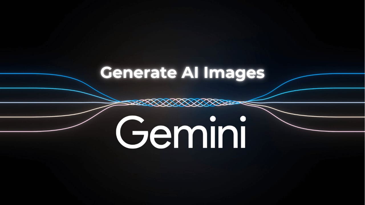 Como gerar imagens de IA com o Google Gemini