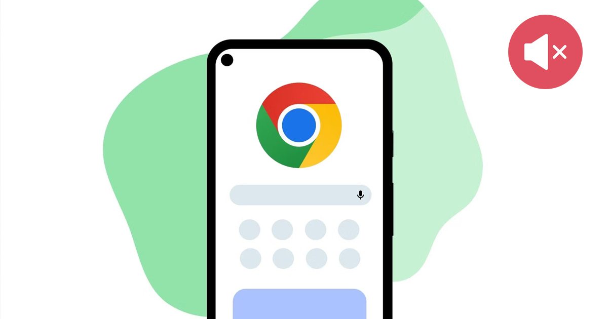 Como consertar som do Google Chrome não saindo no Android