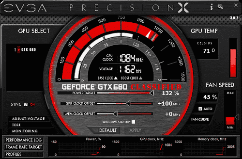 Remover softwares de overclock