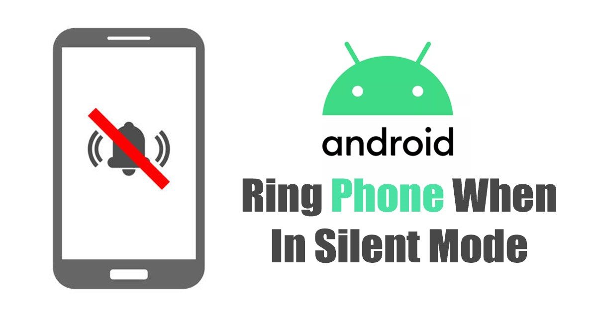Como achar e tocar no celular Android quando estiver no Modo silencioso