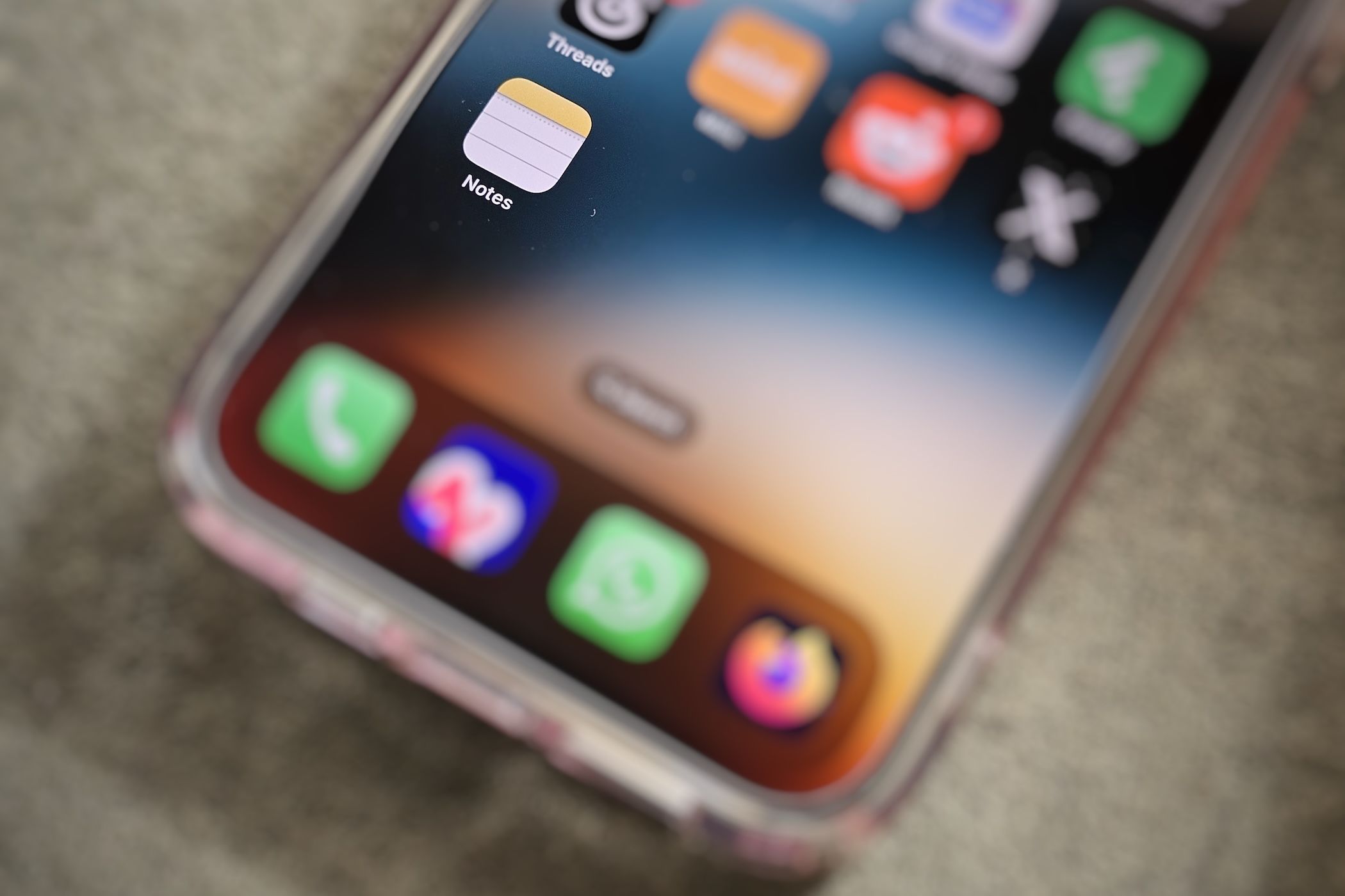Como exportar notas da Apple em um iPhone ou Mac