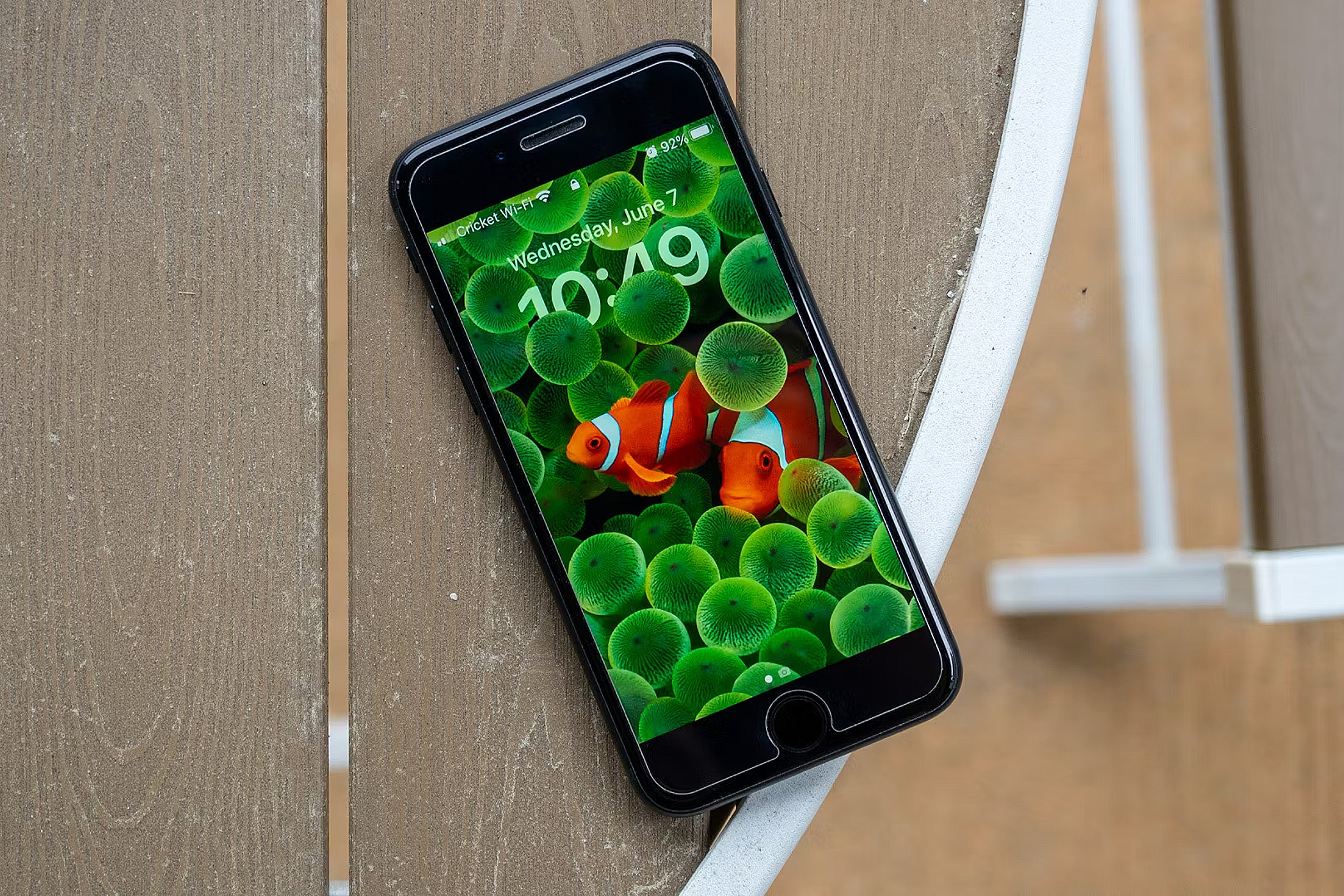 iPhone não foi o primeiro smartphone, foi esse celular dessa gigante da tecnologia
