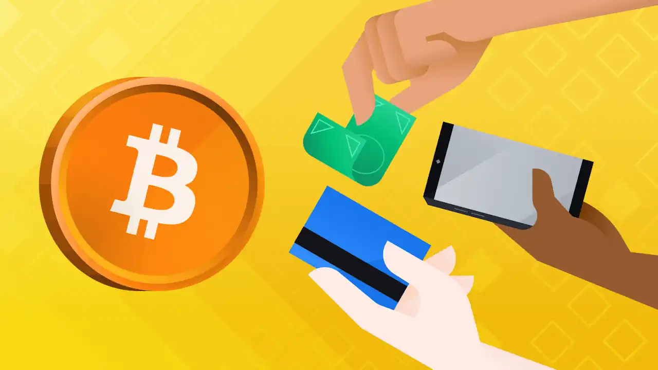 Como comprar criptomoedas na Binance passo a passo