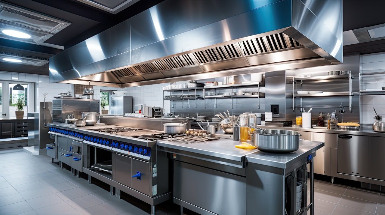10 Eletrodomésticos Indispensáveis em uma Cozinha Industrial
