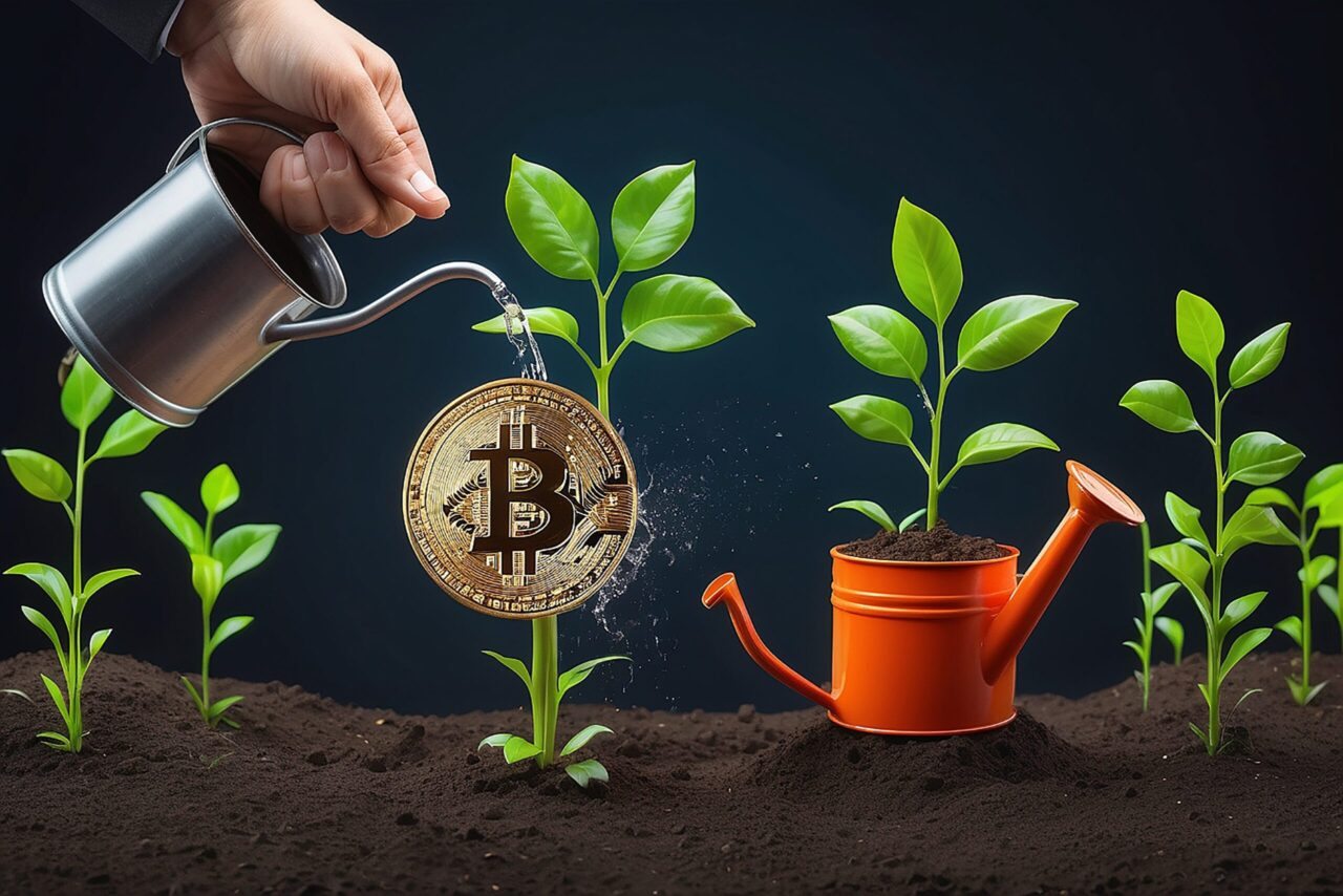Já ouviu falar sobre criptomoedas verdes? Vejam as principais criptomoedas que são ecologicamente corretas em 2024