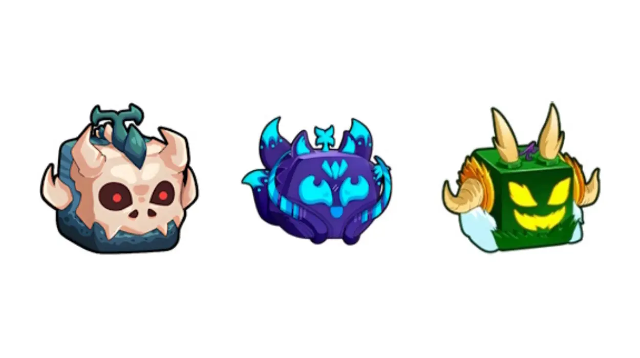 block fruits ranking