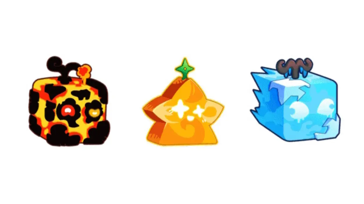 block fruits ranking