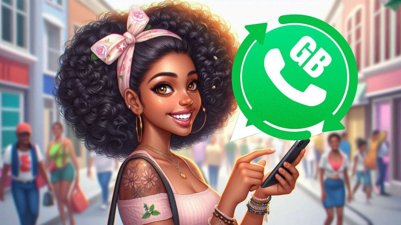 Como Atualizar o WhatsApp GB: 2 Maneiras Fáceis de Fazer