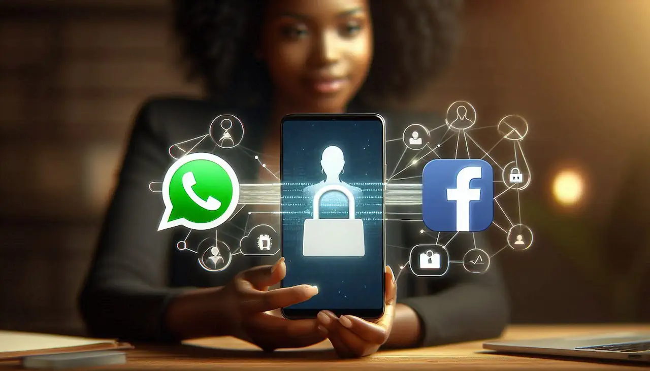 Como conectar o WhatsApp Business a uma página do Facebook