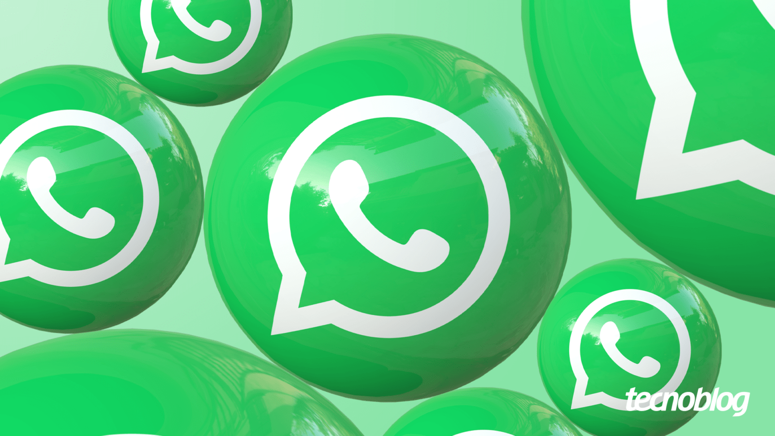 WhatsApp: agora pode enviar quantos emojis quiser nas Reações