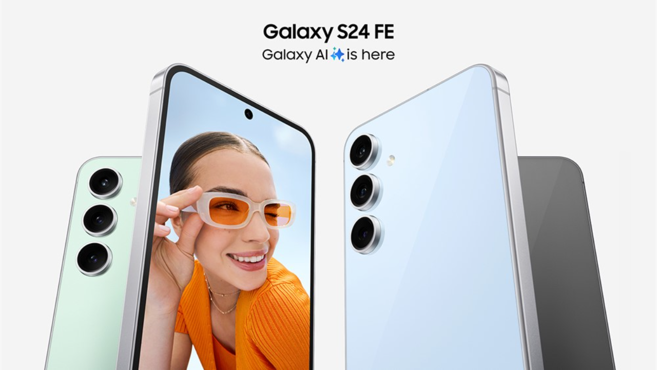 Samsung Galaxy S24 FE: guia com preços, cores, especificações e novidades