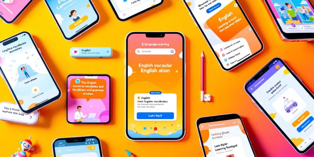 8 apps para praticar inglês com IA no Android e iPhone