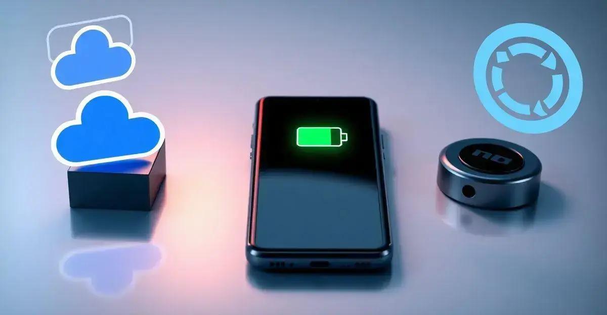 Charge Your Phone Charge Your Phone
