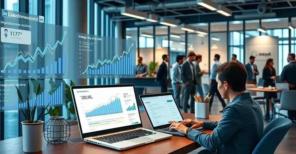 Como as Impressões Funcionam na Prática? Como as Impressões Funcionam na Prática?