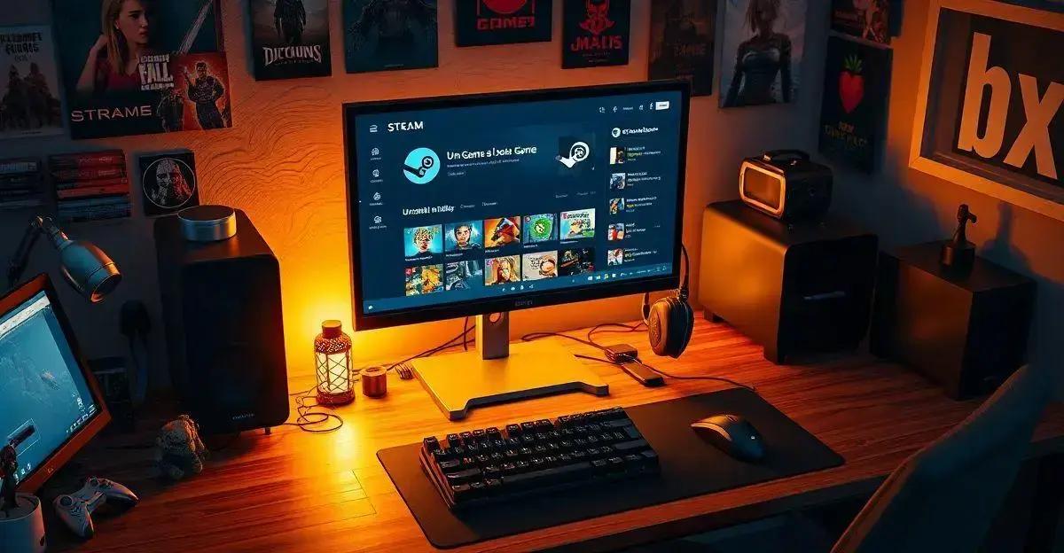 Como desinstalar um jogo da Steam: passo a passo Como desinstalar um jogo da Steam: passo a passo