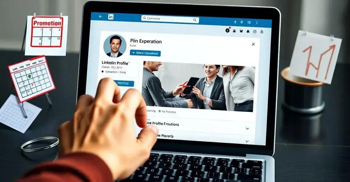 Edit the Experience section Edit the Experience section