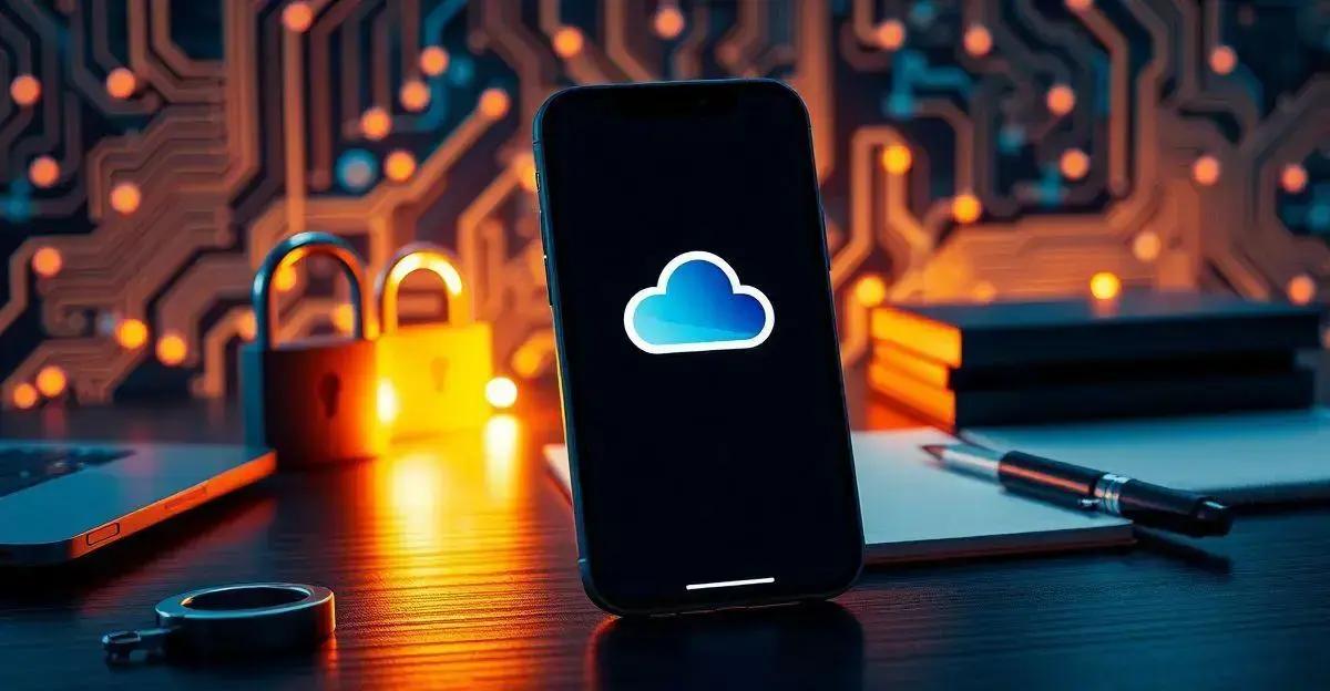 Entendendo o iCloud Lock e como ele funciona Entendendo o iCloud Lock e como ele funciona