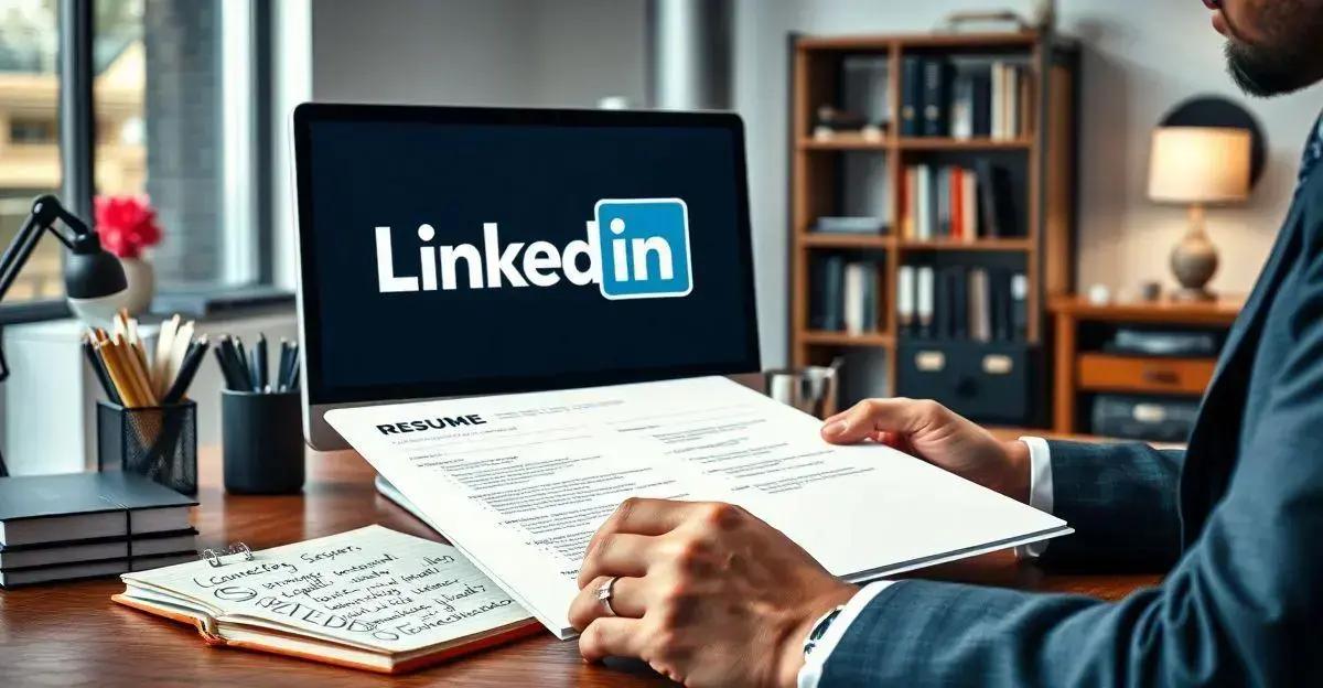 Exemplos de perfis LinkedIn bem-sucedidos Exemplos de perfis LinkedIn bem-sucedidos