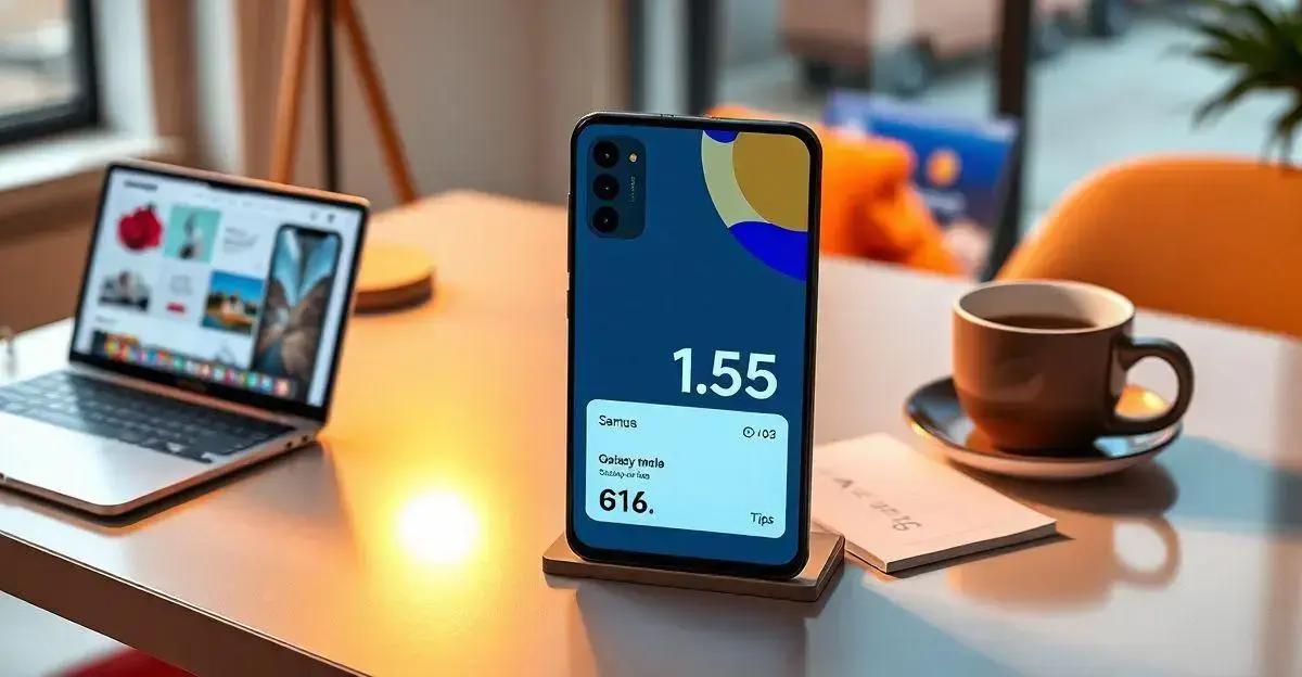 Guia de compras: GAlaxy A15, saiba tudo a respeito