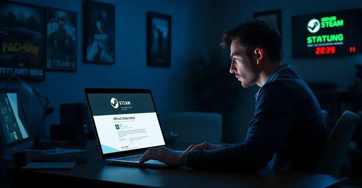 How to check Steam How to check Steam