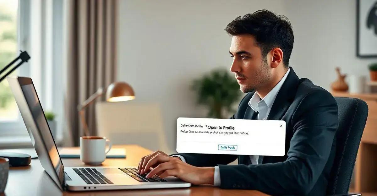 In the pop-up window, click In the pop-up window, click