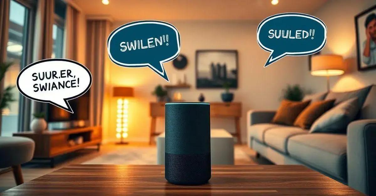 O Que Fazer se a Alexa Estiver Falando Palavrões? O Que Fazer se a Alexa Estiver Falando Palavrões?