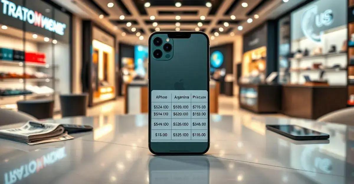 Onde Comprar o iPhone 14 Pro Max na Argentina Onde Comprar o iPhone 14 Pro Max na Argentina