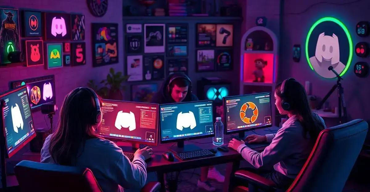 Para que serve o Discord? Para que serve o Discord?
