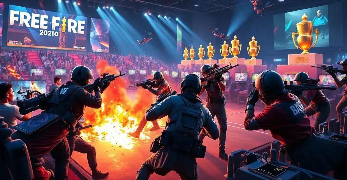 Resources for aspiring Free Fire players Resources for aspiring Free Fire players