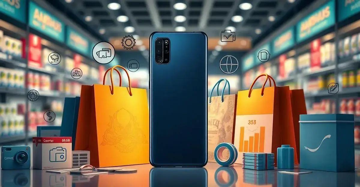 Vale a Pena Comprar o Galaxy A14? Vale a Pena Comprar o Galaxy A14?