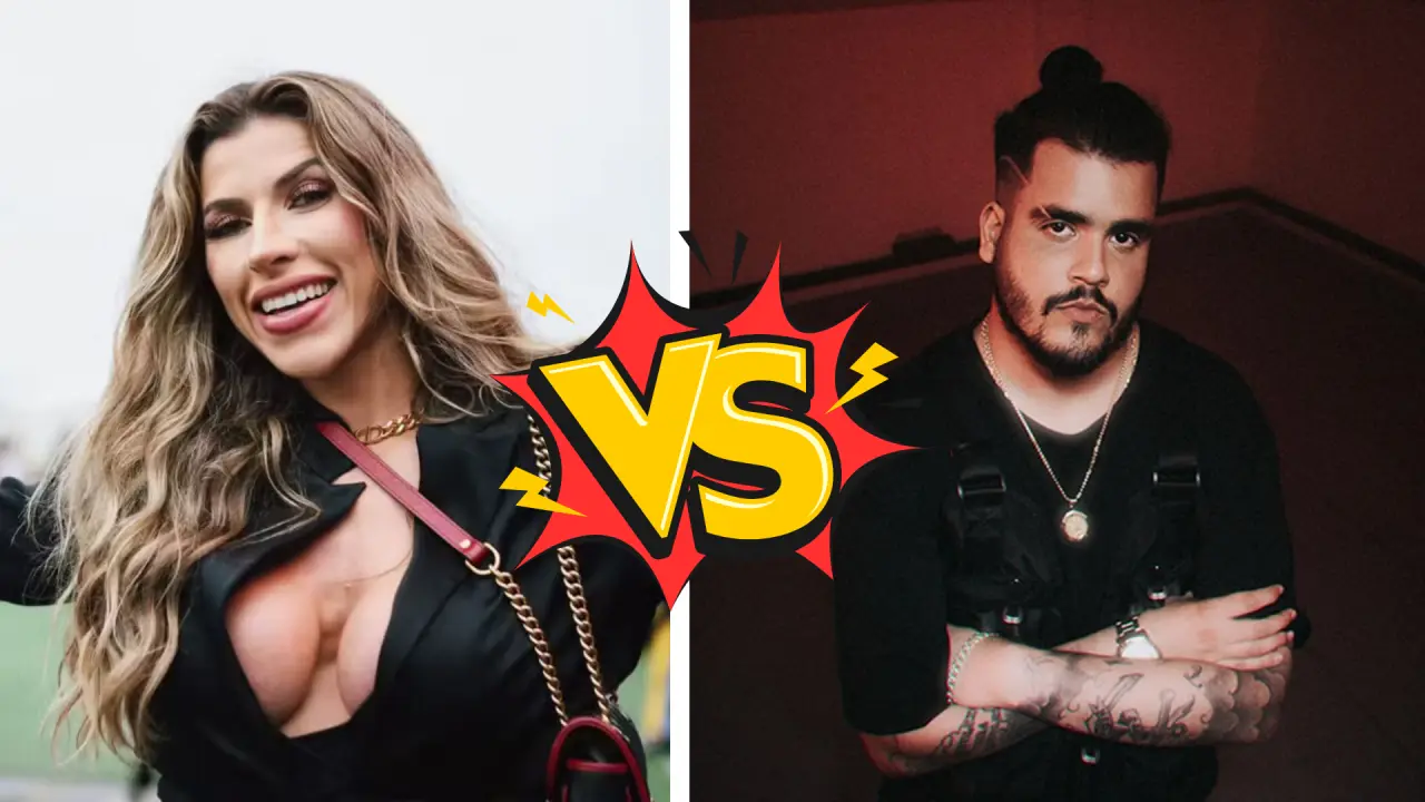 Rapper KT Gomez: Quem é, sua trajetória e vida ao lado de Ana Paula Minerato