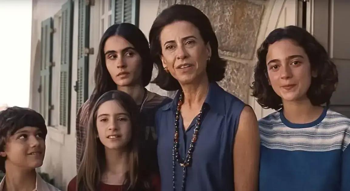 Agora vai? Ainda estou aqui é "elegível" ao Oscar