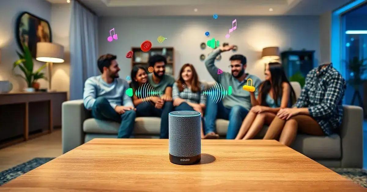 Ajustes de voz para diferentes ambientes Ajustes de voz para diferentes ambientes