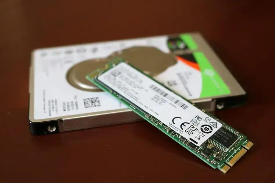 Armazenamento: HD vs. SSD e como escolher o ideal para seu PC