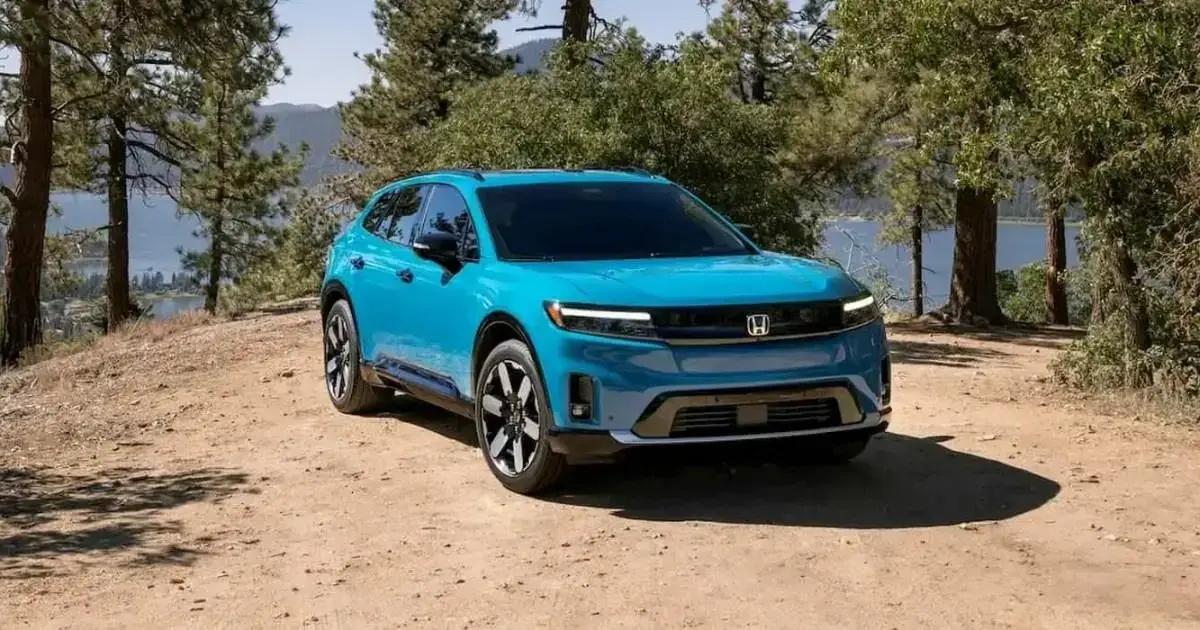 Honda aposta em baterias de estado sólido como futuro dos EVs
