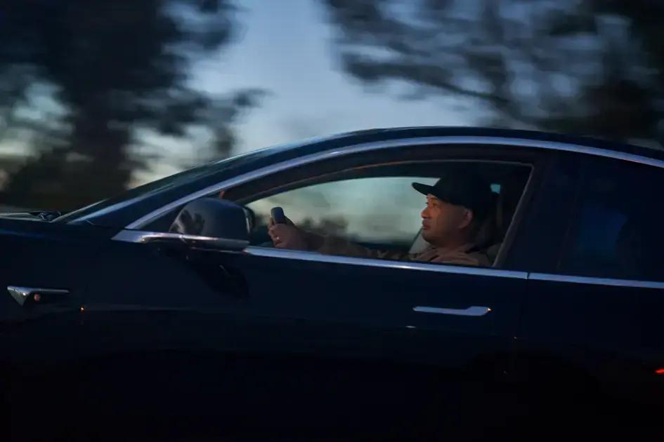Uber Black: 10 carros que agora são proibidos