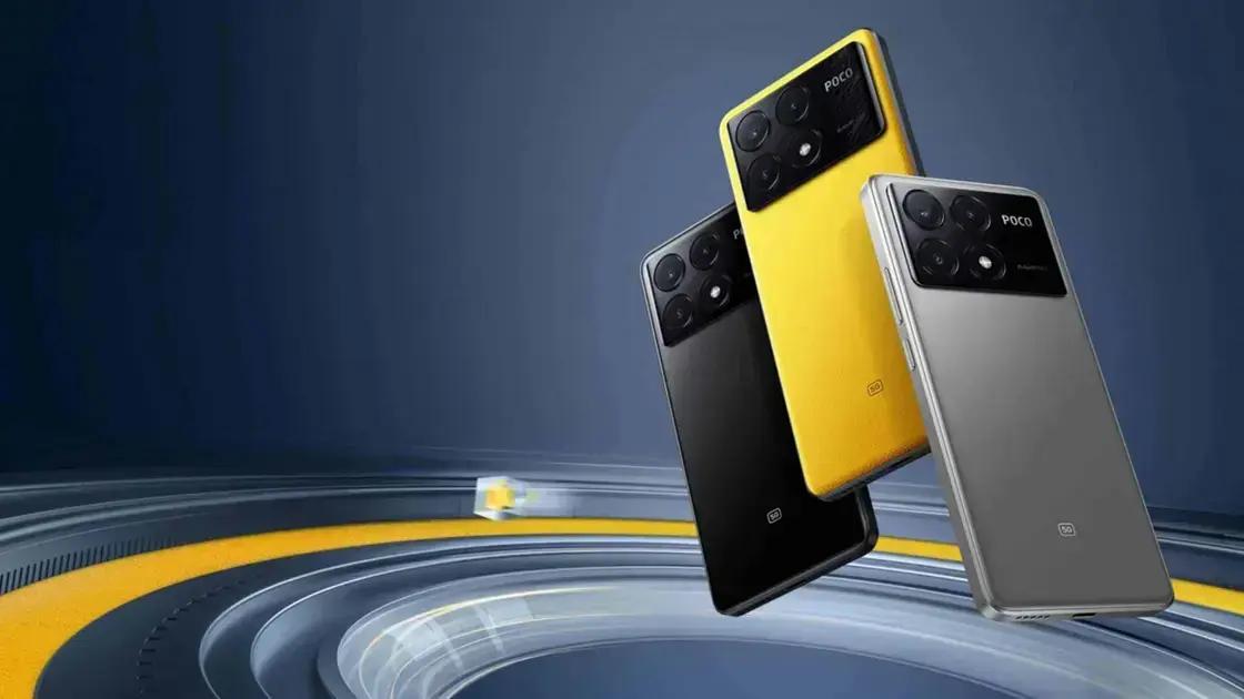 Tem um Xiaomi? Aposto que não sabe esses 7 códigos secretos