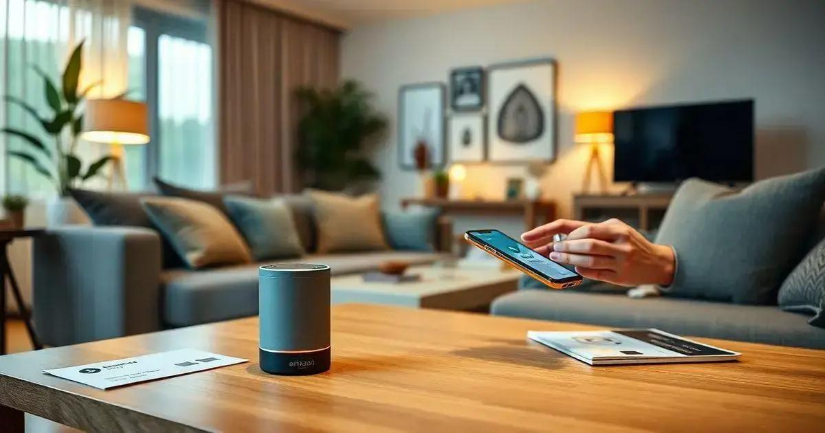 Como conectar Alexa ao Wi-Fi Como conectar Alexa ao Wi-Fi